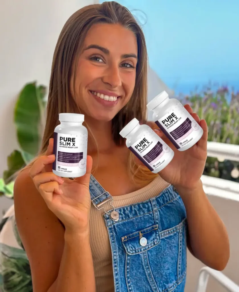 PureSlimX