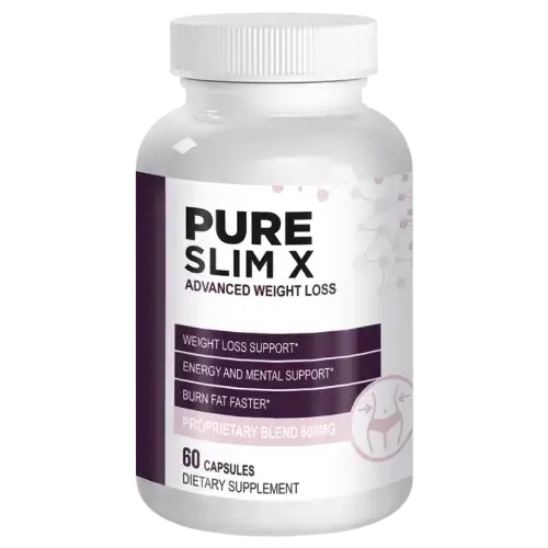 PureSlimX