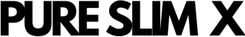 logo-PureSlimX